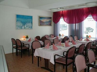 Lapland hotel  accommodatie overnachting rondreis Djoser Family