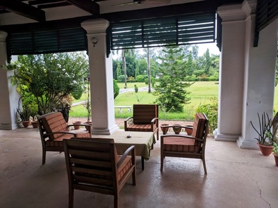 India en nepal hotel accommodatie overnachting rondreis Djoser Family