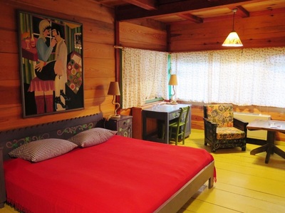 Hotel Mecavnik kamer Mokra Gora