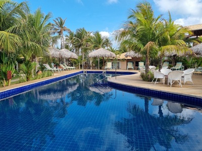 Pausa Hotel - Fortim