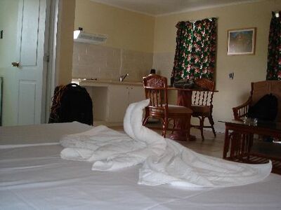 Cuba Playa Larga Djoser