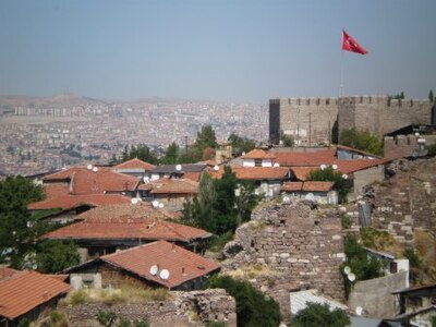 Turkije-Oost 