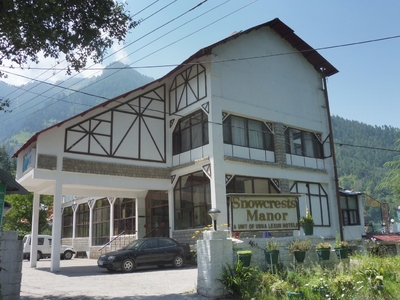 India en ladakh hotel accommodatie overnachting Djoser 