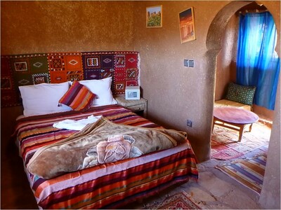 Riad Maktoub Ait Ben Haddou