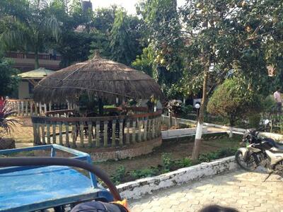 Nepal excursie rondreis Djoser Family