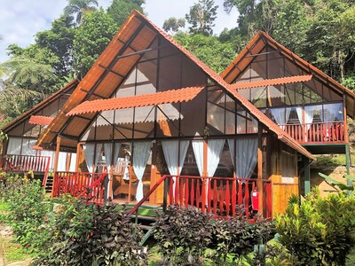 Yacuma Ecolodge Ecuador