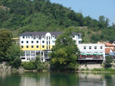 Hotel Behar Gorazde Balkan