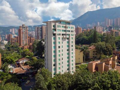 Hotel Poblado Alejandría Medellin Colombia