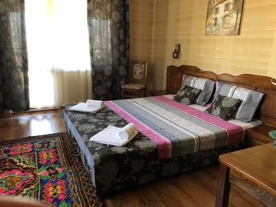 Hotel Emaly 2 kamer Separeva Bulgarije