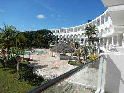 Uxmal Resort Maya