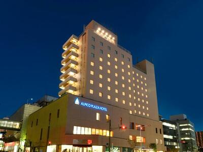 alpico plaza matsumoto 