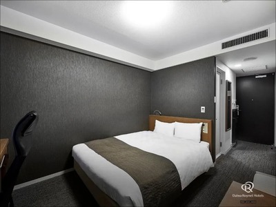 daiwa roynet hotel kyoto kamer