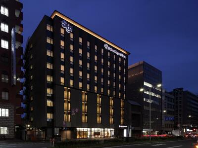 daiwa roynet hotel kyoto