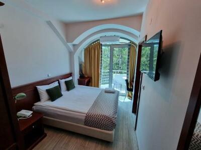 Su Hotel Ohrid