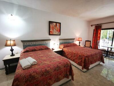 Doralba Inn Merida Mexico