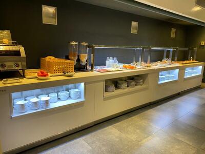 Hotel Sant Pau