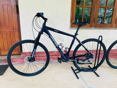 Fiets Sri Lanka Djoser