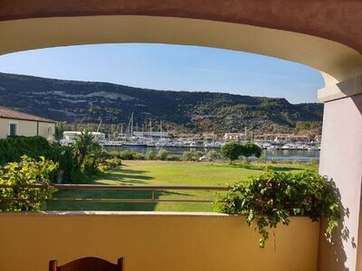 Hotel Baja Romantica, Bosa