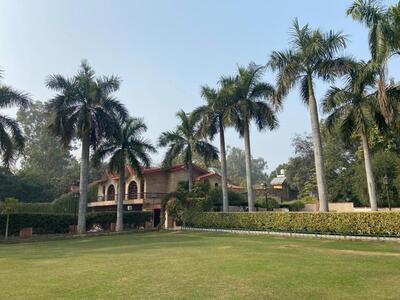 ashok country resort delhi