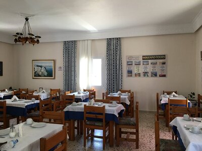 babis hotel santorini griekenland