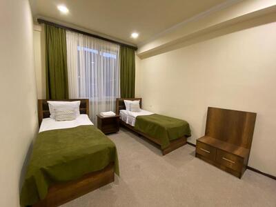 hotel mina goris kamer