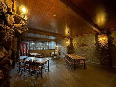 hotel mina goris ontbijtzaal