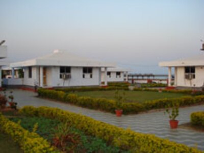 Panthnivas Barkul Chilka India