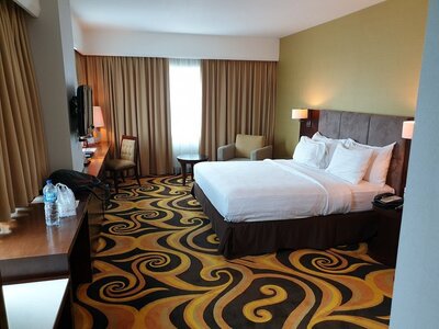 ambon hotel