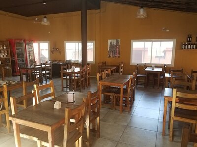 Hotel El Chiflon
