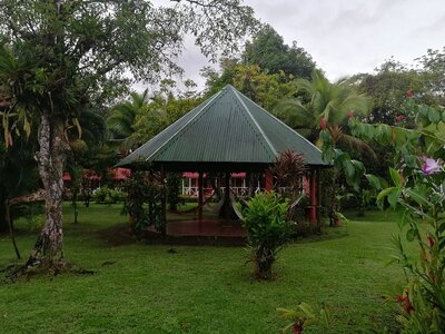 Caribbean Paradise Eco Lodge