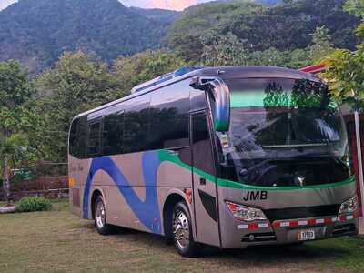 Bus 21