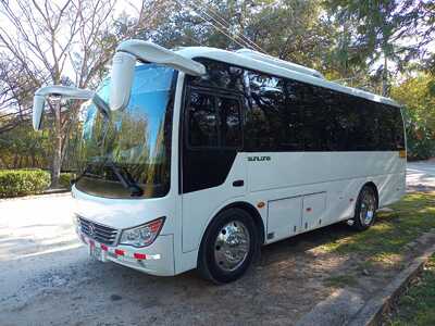 Bus 17 - 20 pax