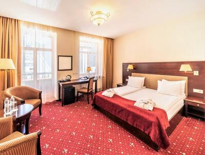 Hotel Riga