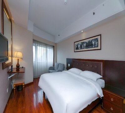 Hotel Bejing Djoser