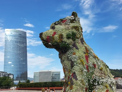 Spanje en Portugal