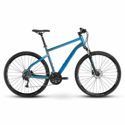 Fiets Albanie