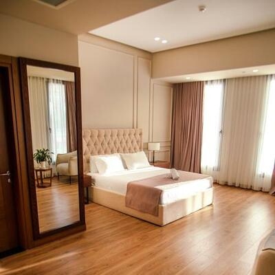 Hotel Portik Berat