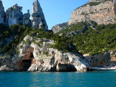 Sardinië