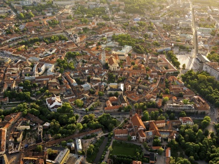 Vilnius