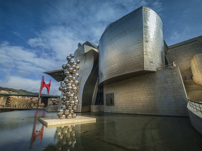 Spanje & Portugal