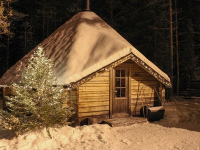 Lapland 7 dagen