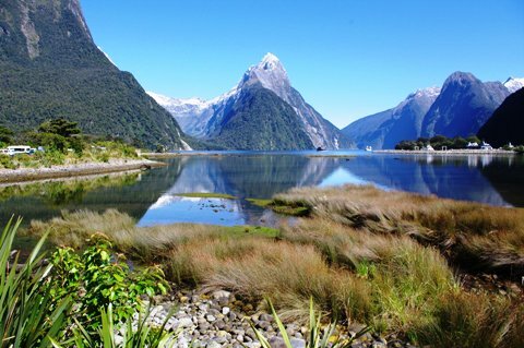 Milford Sound