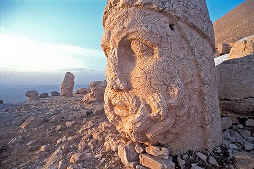 Nemrut Dagi