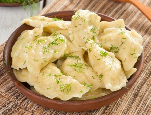 Eten Polen