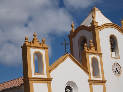 Wandelreis Portugal