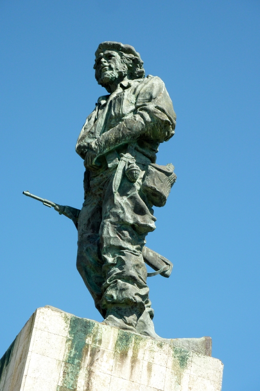Che Guevara