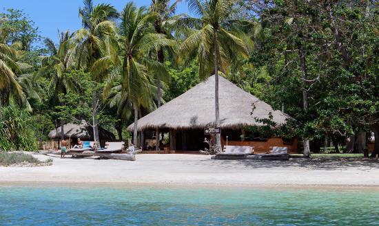 Gili Asahan