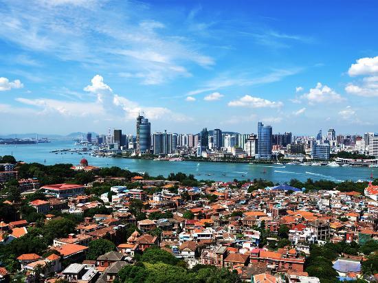 Xiamen China