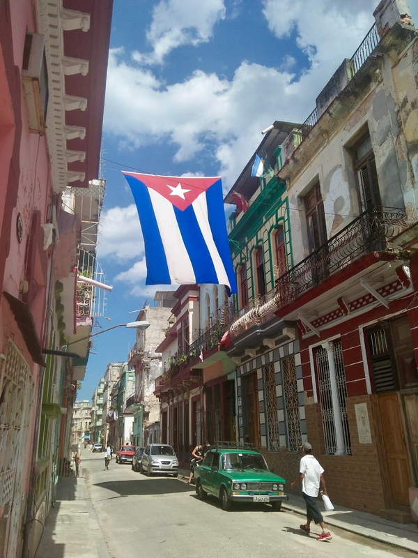 Verandering op Cuba: Hoop, mythe of waarheid?