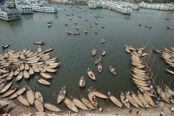 Haven Dhaka Bangladesh
